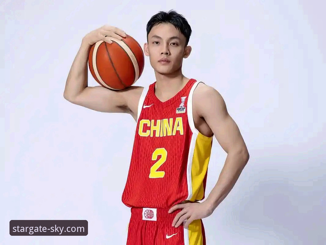 徐杰vs奎因：谁才是广东逆转宁波的关键先生？星空之门B7F3版本赛事复盘