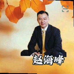 赵海峰