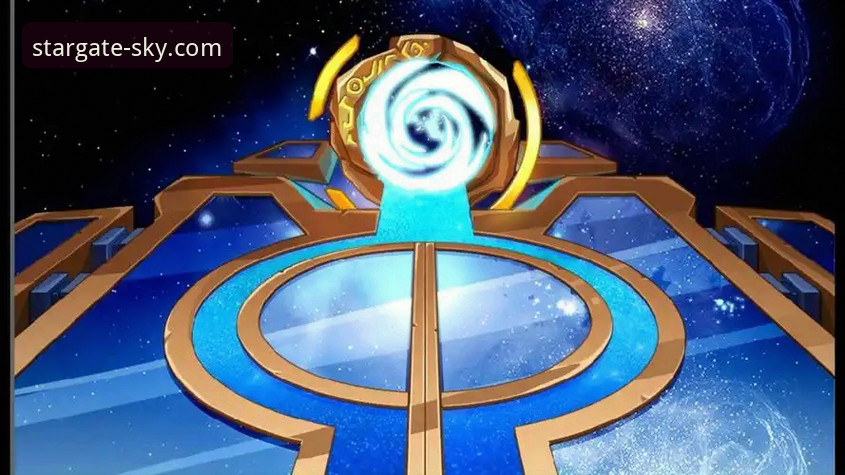星空之门游戏官方下载 星空之门游戏官方下载最新动态:探索星际冒险的全新起点